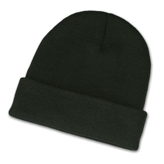 Forrest Beanies Carbon